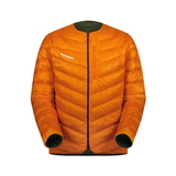 MAMMUT(マムート) セオン インサレーション カーディガン アジアンフィット 1013-00653 ダウン･中綿ジャケット(メンズ)