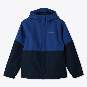 Columbia(コロンビア) ハイクバウンドIIジャケット キッズ SB7972