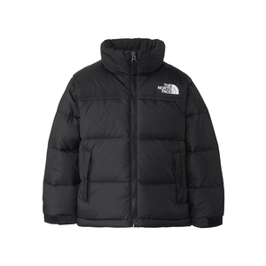 THE NORTH FACE（ザ・ノース・フェイス） トドラーヌプシジャケット NDT92531