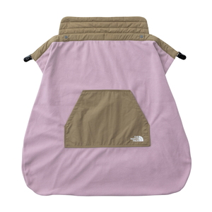 THE NORTH FACE（ザ・ノース・フェイス） ベビー フリースライニングブランケット NNB72502