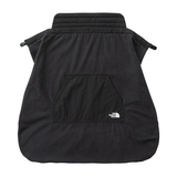 THE NORTH FACE(ザ･ノース･フェイス) ベビー フリースライニングブランケット NNB72502 ベビーブランケット