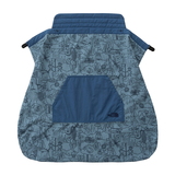 THE NORTH FACE(ザ･ノース･フェイス) ベビー フリースライニングブランケット NNB72502 ベビーブランケット