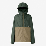 THE NORTH FACE(ザ･ノース･フェイス) コンパクトジャケット メンズ NP72530 ソフトシェルジャケット(メンズ)