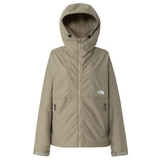 THE NORTH FACE(ザ･ノース･フェイス) コンパクトジャケット レディース NPW72530 ソフトシェルジャケット(レディース)