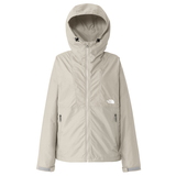 THE NORTH FACE(ザ･ノース･フェイス) コンパクトジャケット レディース NPW72530 ソフトシェルジャケット(レディース)