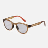 TYMER(タイマー) ELIOT(エリオット) TY100-GCB-LGY ライフスタイルサングラス