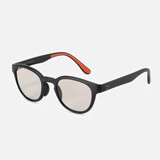 TYMER(タイマー) ELIOT(エリオット) TY100-MBK-PGYP ライフスタイルサングラス