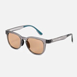 TYMER(タイマー) BLAKE(ブレイク) TY101-GCG-LBR ライフスタイルサングラス