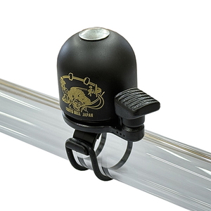 東京ベル(TOKYO BELL) TB-SP550FB 雷神 zero 弐 ベル TB-SP550FB