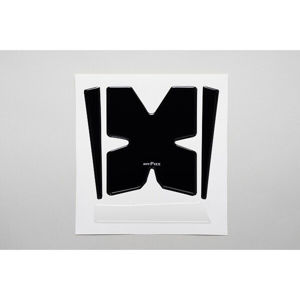 タナックス(TANAX) MF-4782 CC110/50 クロスカブ用 レッグシールドパッド MF-4782 アクセサリー