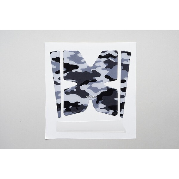 タナックス(TANAX) MF-4783 CC110/50 クロスカブ用 レッグシールドパッド MF-4783 アクセサリー