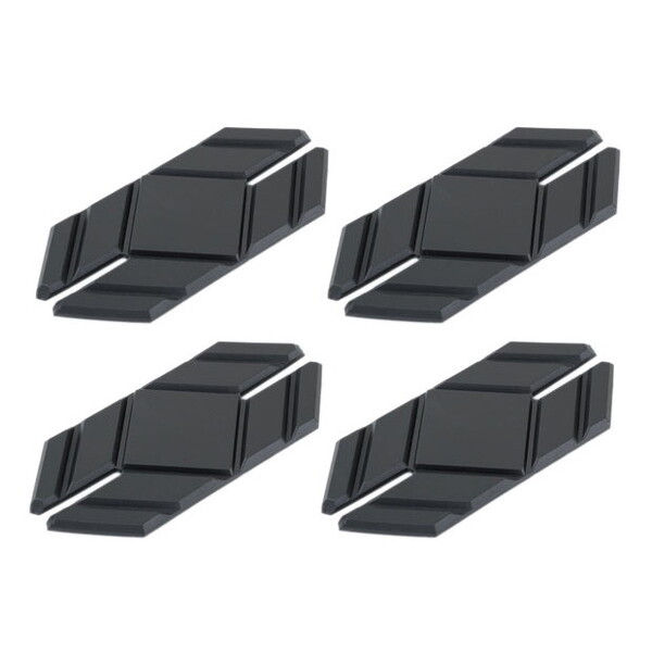 タナックス(TANAX) MF-4788 マグベース (4個入リ) MF-4788 アクセサリー