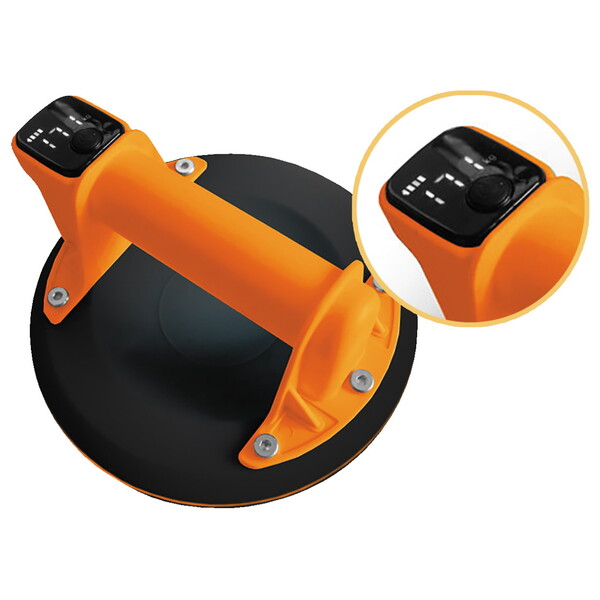 EDMA(エドマ) コードレスサクションカップデジタル 257255 その他便利小物