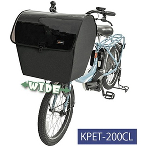川住製作所（kawasumi） ペットインバスケットカバー KPET-200CL