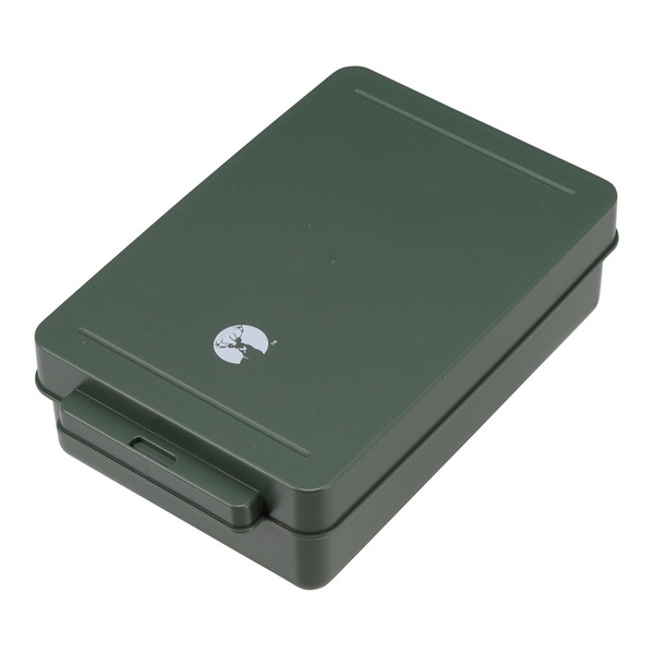 キャプテンスタッグ(CAPTAIN STAG) ストッカーケース UW-2041 調味料入れ