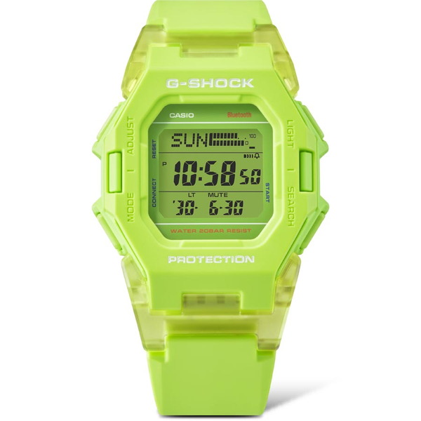 G-SHOCK(ジーショック) 【国内正規品】GD-B500S-3JF 20気圧防水 GD-B500S-3JF アウトドアウォッチ