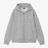 HELLY HANSEN(ヘリーハンセン) HHロゴ フルジップ スウェットフーディー HH32460 スウェット･トレーナー･パーカー