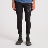 ロアーク リバイバル(ROARK REVIVAL) 〈RUN AMOK〉ELBERT TIGHT RP323-BLK2 ロングパンツ(メンズ)