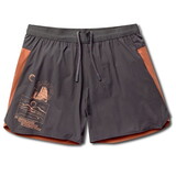 ロアーク リバイバル(ROARK REVIVAL) 〈RUN AMOK〉ALTA 5 RS325-ONX ハーフ･ショートパンツ(メンズ)