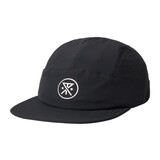 ロアーク リバイバル(ROARK REVIVAL) 〈RUN AMOK〉ALTA ELITE RUN HAT RH737-BLK キャップ