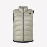 THE NORTH FACE(ザ･ノース･フェイス) アコンカグアベスト メンズ ND92452 ダウン&中綿ベスト(メンズ)
