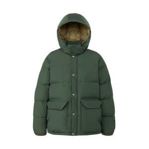 THE NORTH FACE（ザ・ノース・フェイス） キャンプシエラショート メンズ ND92531