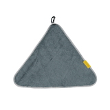 LUGH(ルー) OUTdryer OCEANシリーズ タイニー JZ-ODO25-T3513TN ハンドタオル