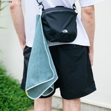 LUGH(ルー) LUGH OUTdryer OCEANシリーズ レギュラー JZ-OD24-T180R フェイスタオル