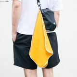 LUGH(ルー) LUGH OUTdryer OCEANシリーズ レギュラー JZ-OD24-T180R フェイスタオル