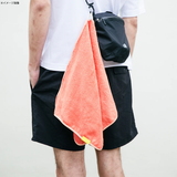 LUGH(ルー) LUGH OUTdryer OCEANシリーズ レギュラー JZ-OD24-T180R フェイスタオル