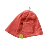 LUGH(ルー) LUGH OUTdryer OCEANシリーズ リラックスハット JZ-ODO25-RHT6012 ハット