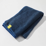 LUGH(ルー) OUTdryer TREKシリーズ ビッグ JZ-ODT25-T15007BG バスタオル