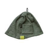 LUGH(ルー) OUTdryer TREKシリーズ リラックスハット JZ-ODT25-RHT6010 ハット