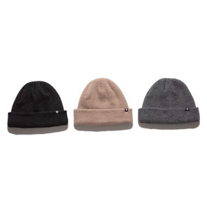 ロアーク リバイバル（ROARK REVIVAL） TURKS 3PACK BEANIE RHJ1075-MLT