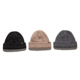 ロアーク リバイバル(ROARK REVIVAL) TURKS 3PACK BEANIE RHJ1075-MLT ニット帽･ビーニー