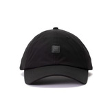 ロアーク リバイバル(ROARK REVIVAL) ROAMFREE 6PANEL CAP - MID RHJ1151-BLK キャップ