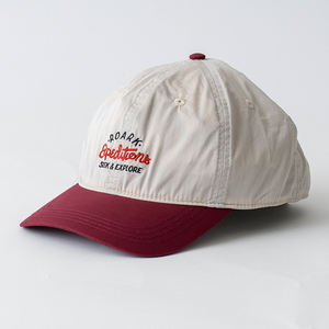 ロアーク リバイバル（ROARK REVIVAL） SIGN WRITER 6PANEL CAP - HIGH RHJ1153-BGN