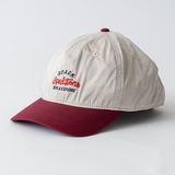 ロアーク リバイバル(ROARK REVIVAL) SIGN WRITER 6PANEL CAP - HIGH RHJ1153-BGN キャップ