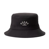 ロアーク リバイバル(ROARK REVIVAL) WOOL BUCKET HAT - MID RHJ1160-BLK ハット