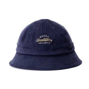 ロアーク リバイバル（ROARK REVIVAL） SIGN WRITER METRO HAT - MID RHJ1162-NVY