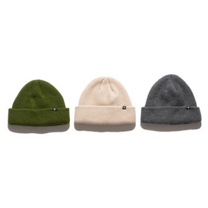 ロアーク リバイバル（ROARK REVIVAL） TURKS 3PACK BEANIE RHJ1170-MLT