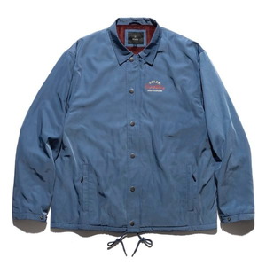 ロアーク リバイバル（ROARK REVIVAL） SIGN WRITER COACHES JACKET RJJ1156-LBL