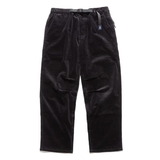 ロアーク リバイバル(ROARK REVIVAL) TRAVELPANT CORDUROY - RELAX RPJ1150-BLK 防寒パンツ(メンズ)