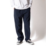 ロアーク リバイバル(ROARK REVIVAL) TRAVEL PANT ROAMFREE w/Jersey - RELAX RPJ1152-DSN ロングパンツ(メンズ)