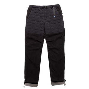 ロアーク リバイバル（ROARK REVIVAL） GEN3 FLEECE PANT 2.0 - NARROW RPJ1170-BLK