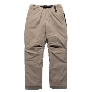 ロアーク リバイバル（ROARK REVIVAL） TRAVELPANT ROAM FREE w/SOLONA - STANDARD RPJ1172-TPE