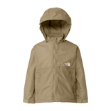 THE NORTH FACE(ザ･ノース･フェイス) トドラーコンパクトジャケット キッズ NPT22510 ブルゾン(ジュニア/キッズ/ベビー)
