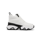 SOREL(ソレル) キネティックインパクト パフィージップウォータープルーフ NL5044 ウィンターブーツ ショート(レディース)