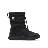 SOREL(ソレル) ウィットニー3 トールウォータープルーフ NL5284 ウィンターブーツ ハーフ(レディース)