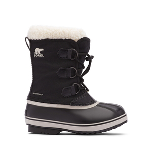 SOREL(ソレル) ユートパックナイロン ウォータープルーフ NY5191